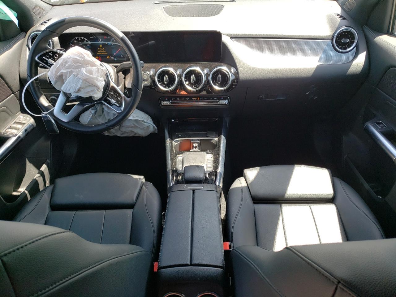 Photo 7 VIN: W1N4N4GB7NJ368946 - MERCEDES-BENZ GLA-KLASSE 