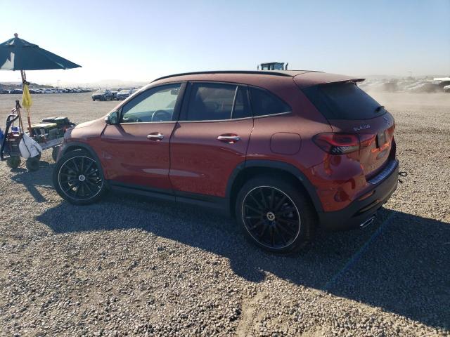 Photo 1 VIN: W1N4N4GB7PJ437881 - MERCEDES-BENZ GLA 250 