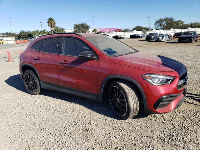 Photo 3 VIN: W1N4N4GB7PJ437881 - MERCEDES-BENZ GLA 250 