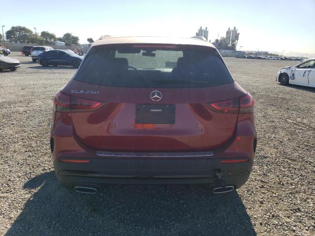 Photo 5 VIN: W1N4N4GB7PJ437881 - MERCEDES-BENZ GLA 250 