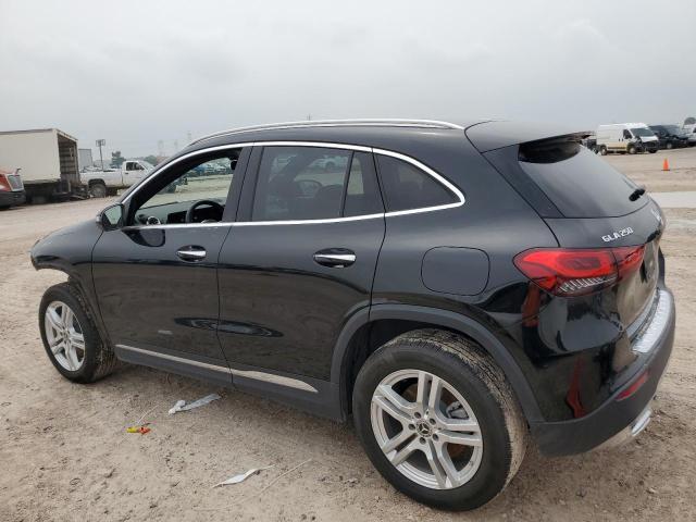 Photo 1 VIN: W1N4N4GB7PJ451134 - MERCEDES-BENZ GLA-CLASS 