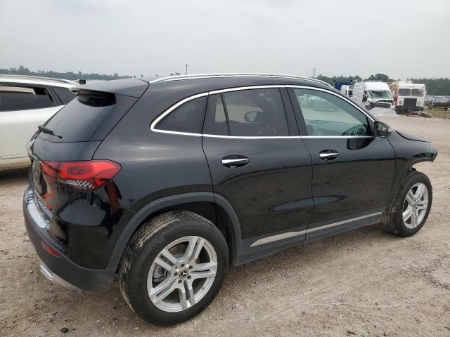 Photo 2 VIN: W1N4N4GB7PJ451134 - MERCEDES-BENZ GLA-CLASS 