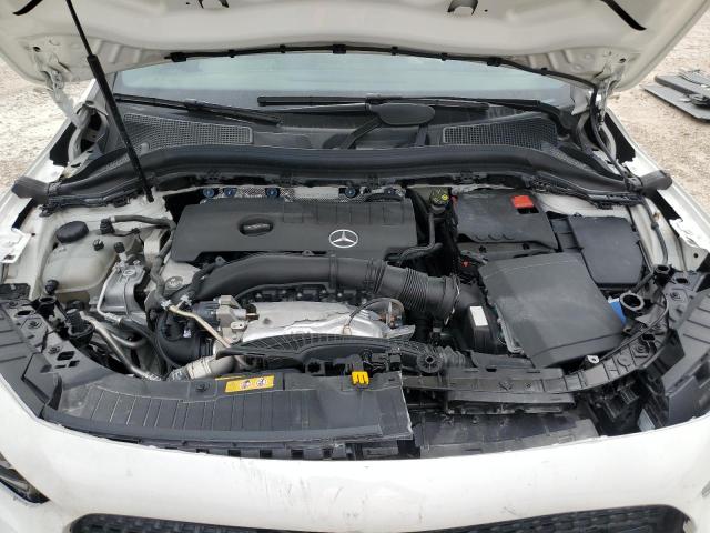 Photo 10 VIN: W1N4N4GB7PJ483663 - MERCEDES-BENZ GLA-CLASS 