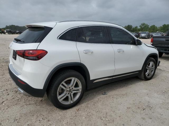 Photo 2 VIN: W1N4N4GB7PJ483663 - MERCEDES-BENZ GLA-CLASS 