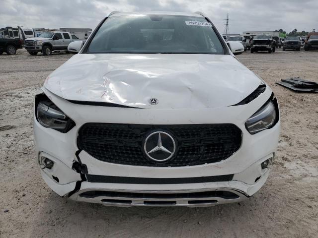 Photo 4 VIN: W1N4N4GB7PJ483663 - MERCEDES-BENZ GLA-CLASS 