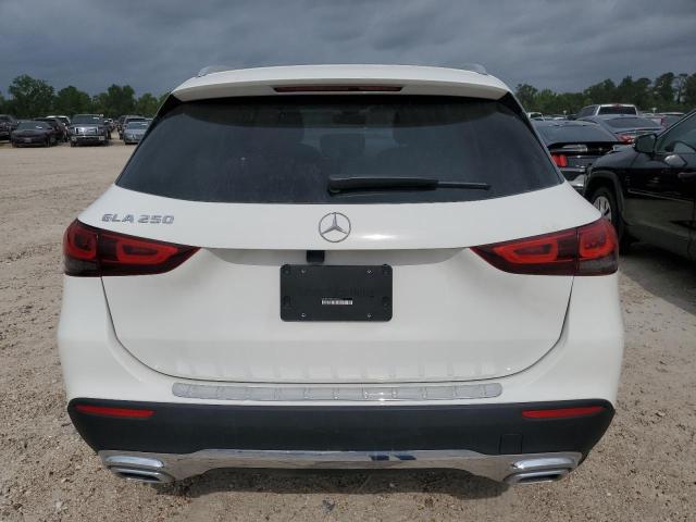 Photo 5 VIN: W1N4N4GB7PJ483663 - MERCEDES-BENZ GLA-CLASS 