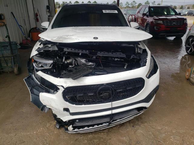 Photo 4 VIN: W1N4N4GB7PJ500638 - MERCEDES-BENZ GLA-CLASS 