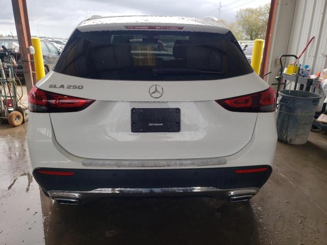 Photo 5 VIN: W1N4N4GB7PJ500638 - MERCEDES-BENZ GLA-CLASS 