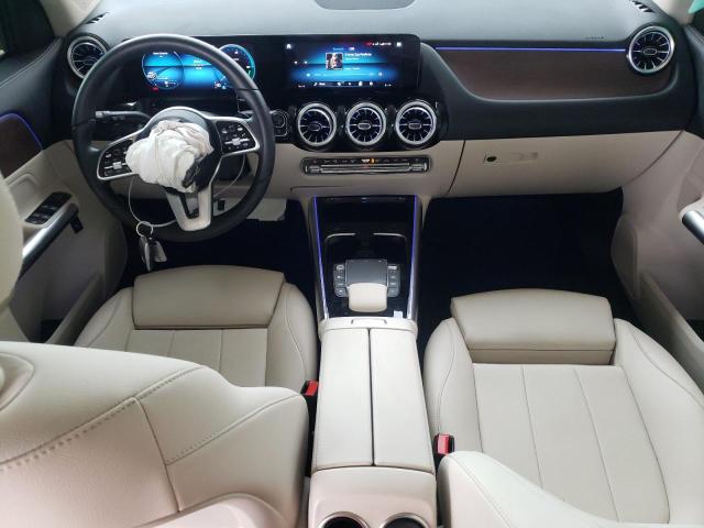 Photo 7 VIN: W1N4N4GB7PJ500638 - MERCEDES-BENZ GLA-CLASS 