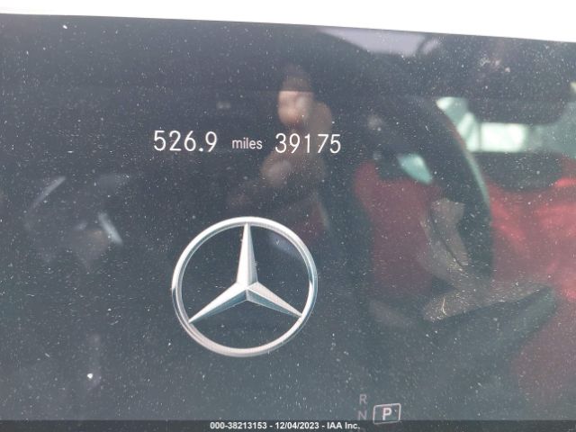 Photo 6 VIN: W1N4N4GB8MJ163361 - MERCEDES-BENZ GLA 250 