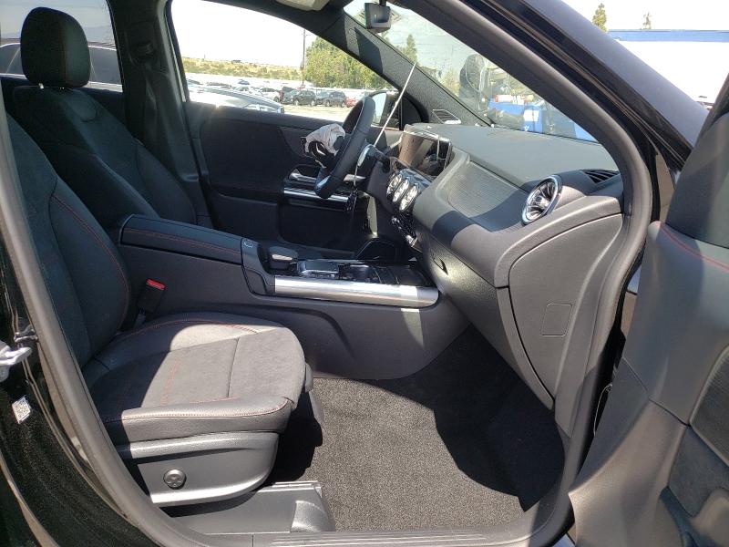 Photo 4 VIN: W1N4N4GB8MJ211103 - MERCEDES-BENZ GLA 250 