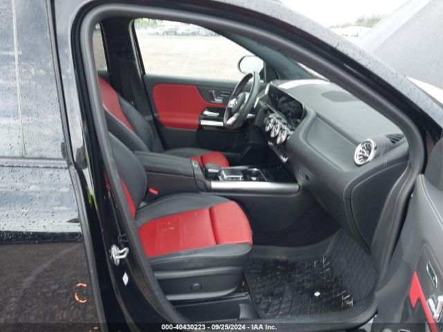 Photo 4 VIN: W1N4N4GB8MJ218603 - MERCEDES-BENZ GLA-CLASS 