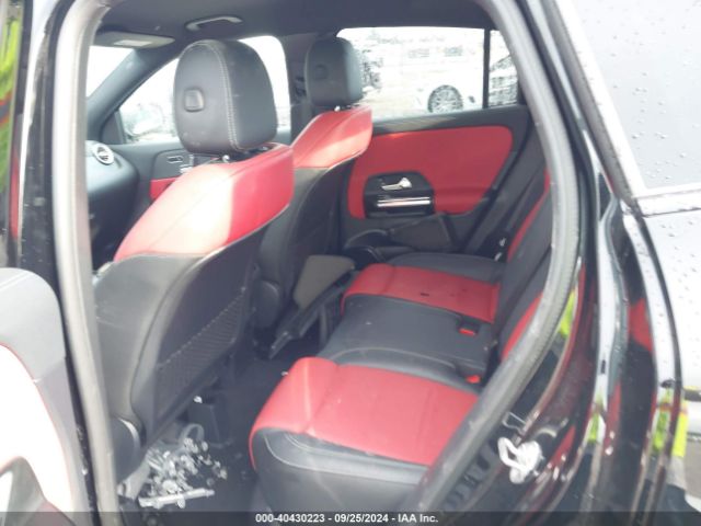 Photo 7 VIN: W1N4N4GB8MJ218603 - MERCEDES-BENZ GLA-CLASS 