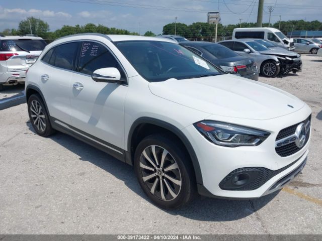 Photo 0 VIN: W1N4N4GB8NJ407821 - MERCEDES-BENZ GLA 250 