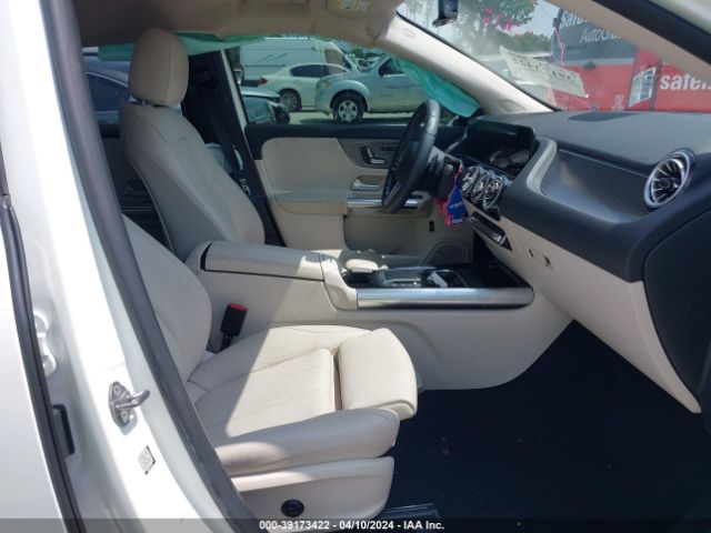 Photo 4 VIN: W1N4N4GB8NJ407821 - MERCEDES-BENZ GLA 250 