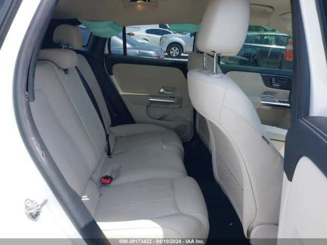 Photo 7 VIN: W1N4N4GB8NJ407821 - MERCEDES-BENZ GLA 250 