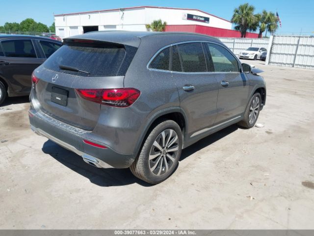 Photo 3 VIN: W1N4N4GB8PJ428798 - MERCEDES-BENZ GLA 250 