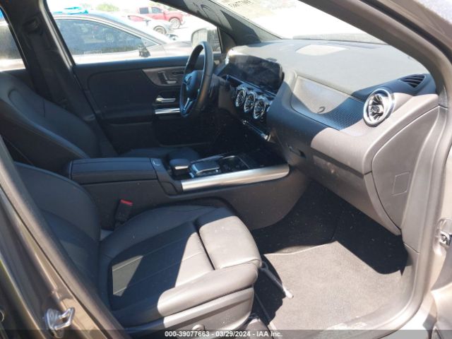 Photo 4 VIN: W1N4N4GB8PJ428798 - MERCEDES-BENZ GLA 250 