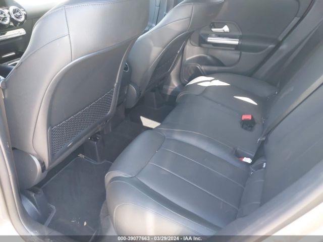 Photo 7 VIN: W1N4N4GB8PJ428798 - MERCEDES-BENZ GLA 250 