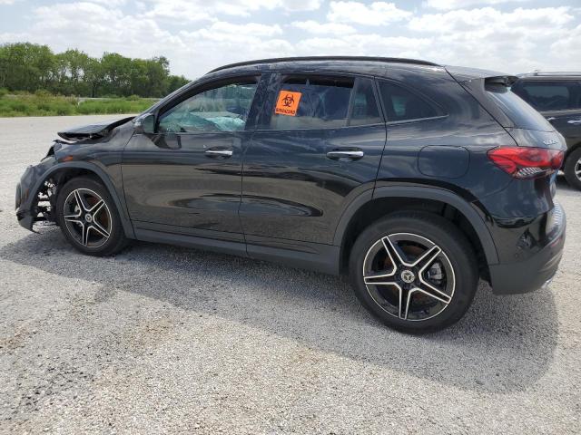 Photo 1 VIN: W1N4N4GB8PJ494946 - MERCEDES-BENZ GLA-CLASS 