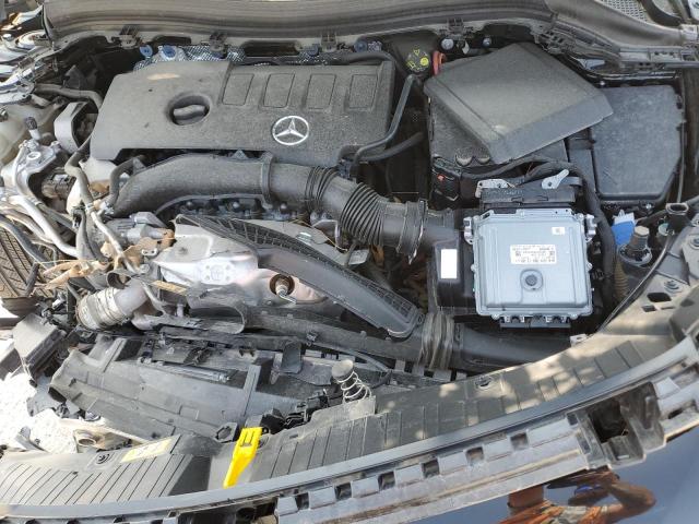 Photo 11 VIN: W1N4N4GB8PJ494946 - MERCEDES-BENZ GLA-CLASS 