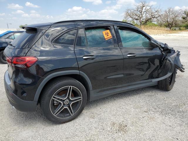 Photo 2 VIN: W1N4N4GB8PJ494946 - MERCEDES-BENZ GLA-CLASS 