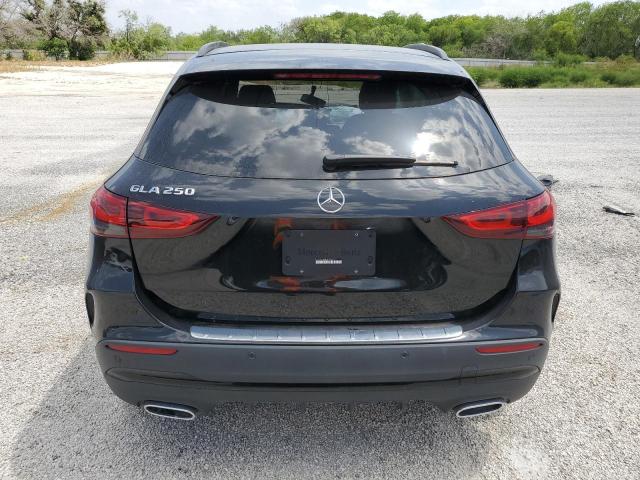 Photo 5 VIN: W1N4N4GB8PJ494946 - MERCEDES-BENZ GLA-CLASS 