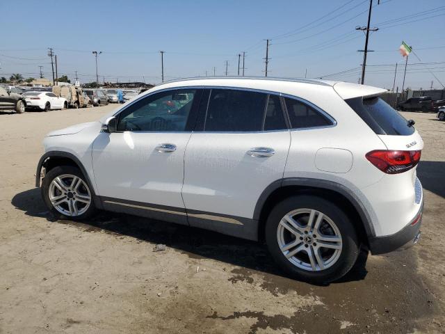 Photo 1 VIN: W1N4N4GB9MJ125282 - MERCEDES-BENZ GLA 250 