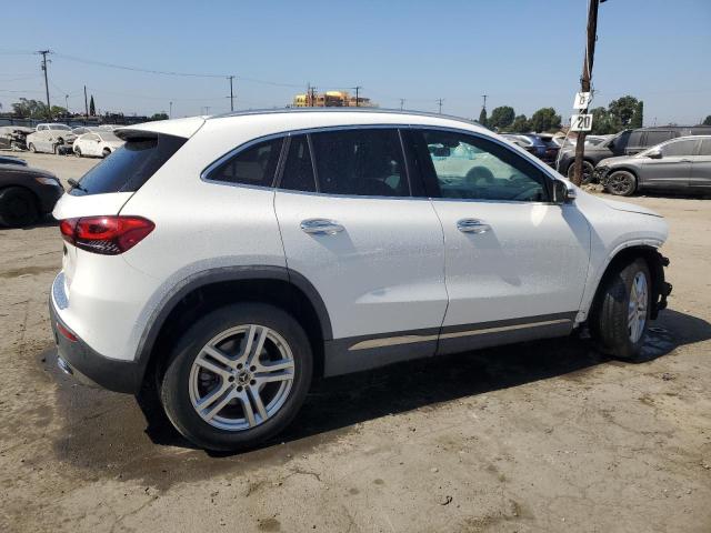 Photo 2 VIN: W1N4N4GB9MJ125282 - MERCEDES-BENZ GLA 250 