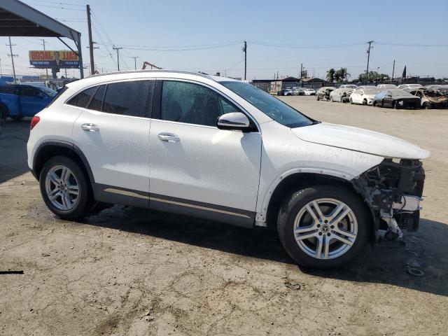 Photo 3 VIN: W1N4N4GB9MJ125282 - MERCEDES-BENZ GLA 250 