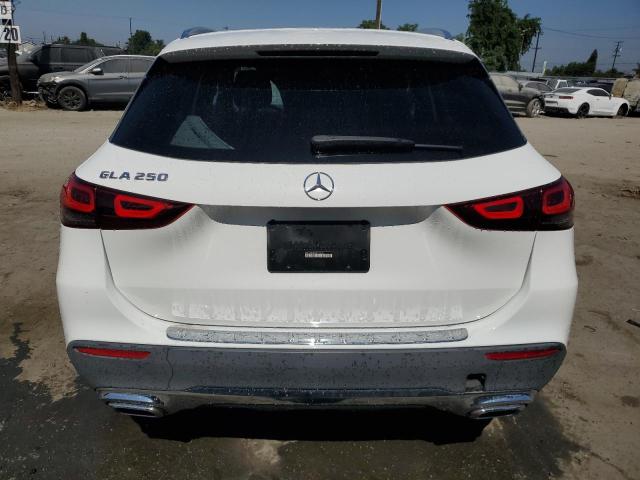 Photo 5 VIN: W1N4N4GB9MJ125282 - MERCEDES-BENZ GLA 250 