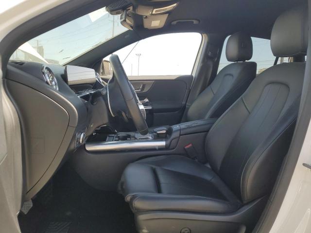 Photo 6 VIN: W1N4N4GB9MJ125282 - MERCEDES-BENZ GLA 250 