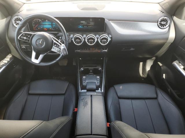 Photo 7 VIN: W1N4N4GB9MJ125282 - MERCEDES-BENZ GLA 250 