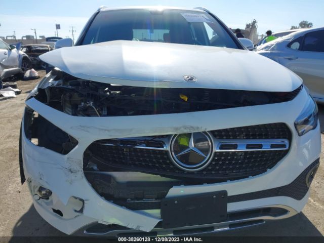 Photo 5 VIN: W1N4N4GB9MJ191220 - MERCEDES-BENZ GLA 250 