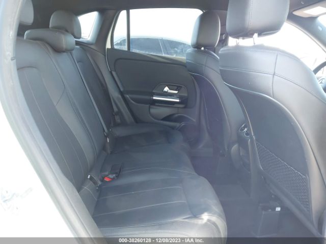 Photo 7 VIN: W1N4N4GB9MJ191220 - MERCEDES-BENZ GLA 250 