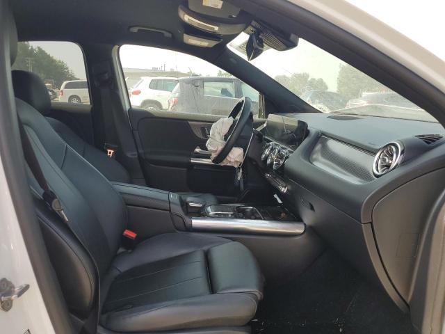 Photo 4 VIN: W1N4N4GB9MJ217587 - MERCEDES-BENZ GLA-KLASSE 