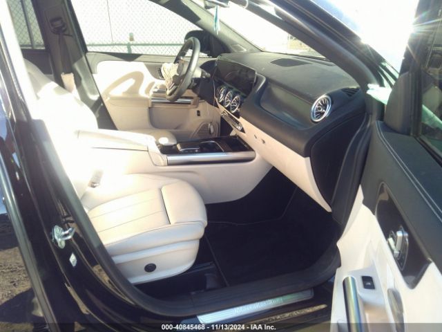 Photo 4 VIN: W1N4N4GB9MJ265977 - MERCEDES-BENZ GLA-CLASS 