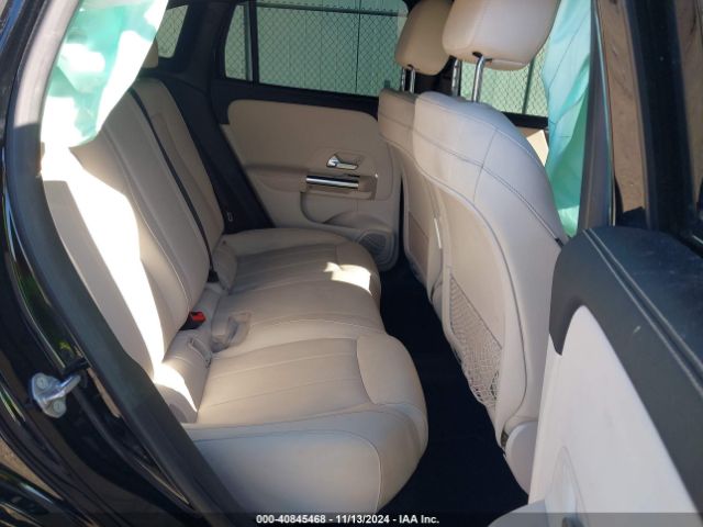 Photo 7 VIN: W1N4N4GB9MJ265977 - MERCEDES-BENZ GLA-CLASS 