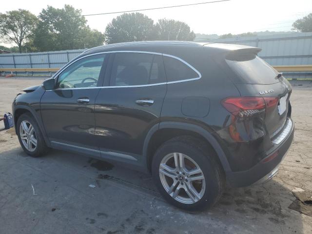 Photo 1 VIN: W1N4N4GB9NJ322132 - MERCEDES-BENZ GLA 250 