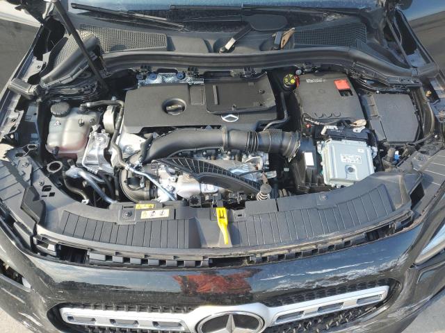 Photo 11 VIN: W1N4N4GB9NJ322132 - MERCEDES-BENZ GLA 250 