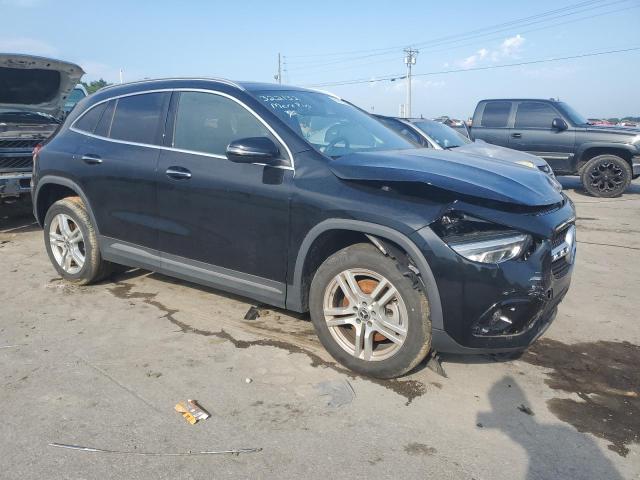 Photo 3 VIN: W1N4N4GB9NJ322132 - MERCEDES-BENZ GLA 250 