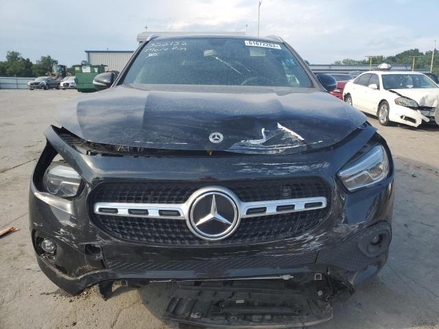 Photo 4 VIN: W1N4N4GB9NJ322132 - MERCEDES-BENZ GLA 250 