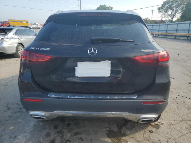 Photo 5 VIN: W1N4N4GB9NJ322132 - MERCEDES-BENZ GLA 250 