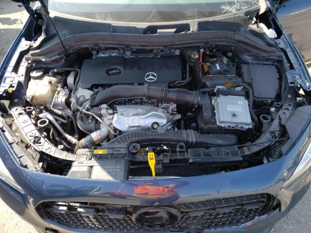 Photo 11 VIN: W1N4N4GB9NJ346690 - MERCEDES-BENZ GLA 250 