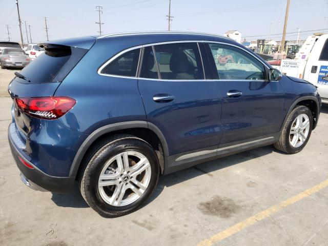 Photo 2 VIN: W1N4N4GB9NJ346690 - MERCEDES-BENZ GLA 250 