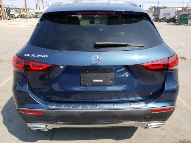 Photo 5 VIN: W1N4N4GB9NJ346690 - MERCEDES-BENZ GLA 250 