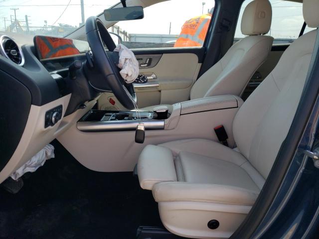 Photo 6 VIN: W1N4N4GB9NJ346690 - MERCEDES-BENZ GLA 250 