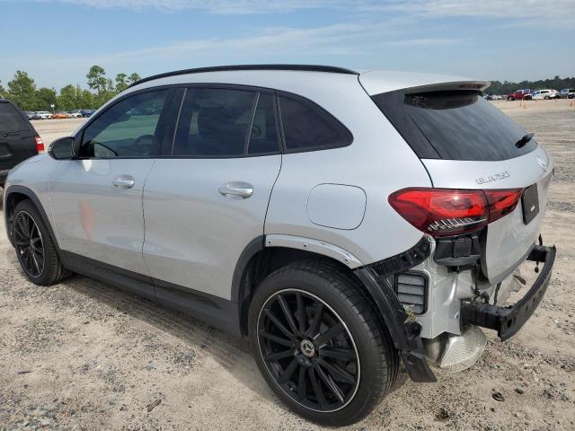 Photo 1 VIN: W1N4N4GB9PJ442421 - MERCEDES-BENZ GLA 250 