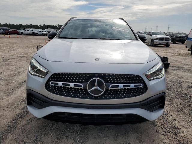 Photo 4 VIN: W1N4N4GB9PJ442421 - MERCEDES-BENZ GLA 250 