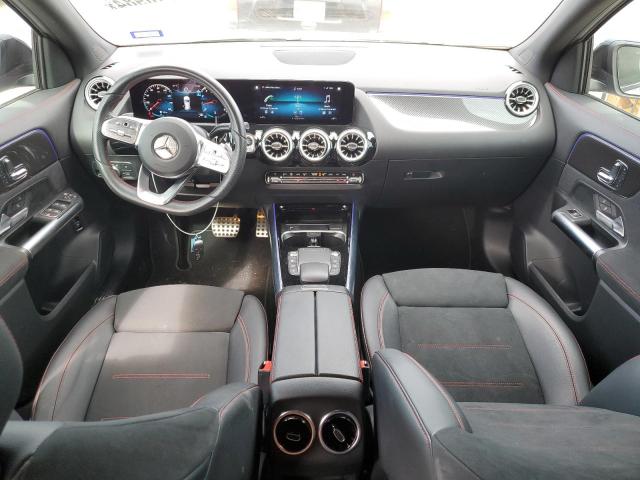 Photo 7 VIN: W1N4N4GB9PJ442421 - MERCEDES-BENZ GLA 250 